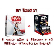 Star Wars Destiny : Bundle 2