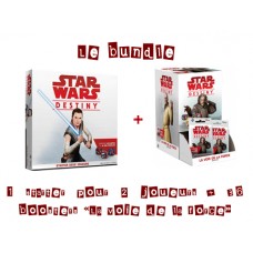 Star Wars Destiny : Bundle 3