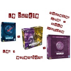 It's a Wonderful World : Bundle 3E