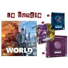 It's a Wonderful World : Bundle B3E