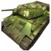 T-34/76 – Early & Mid War