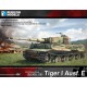 Tigre I Ausf E