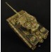 Tigre I Ausf E
