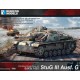 StuG III Ausf G - StuH42