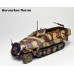 SdKfz 251/1 Ausf D