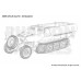 SdKfz 251D "3-in-1" Set 1
