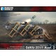 SdKfz 251D "Stuka zu Fuss"