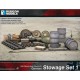 German Stowage Set 1