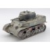 M5A1 Stuart - M5A1 Recce