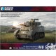 M8 Scott - M5A1