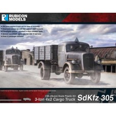 SdKfz 305 - Opel Blitz