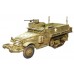 M3 / M3A1 Half Track
