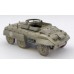 M8 Greyhound - M20 Scout Car