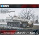 SdKfz 251/1 Ausf C
