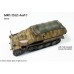 SdKfz 251/1 Ausf C
