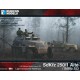 SdKfz 250/1 Alte - SdKfz 253 (aka 250A)