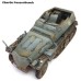 SdKfz 250/1 Alte - SdKfz 253 (aka 250A)