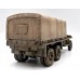 US6 U3/U4 2½ ton 6x6 Truck