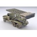 BM-13N “Katyusha” Rocket Launcher