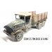 US CCKW 353 2½ ton 6x6 Truck (GMC)
