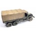 US CCKW 353 2½ ton 6x6 Truck (GMC)