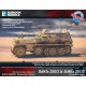 SdKfz 250/3 & 251/3 (ext)