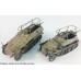 SdKfz 250/3 & 251/3 (ext)