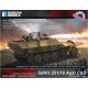 SdKfz 251/16 Ausf C/D (ext)
