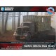 SdKfz 3a Expansion Set - Box Body (Einheitskoffer)