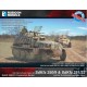 SdKfz 250/251 Expansion Set - SdKfz 250/9 & 251/23