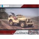 Willys MB ¼ ton 4x4 Truck (Commonwealth)