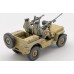 Willys MB ¼ ton 4x4 Truck (Commonwealth)