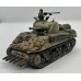 M4A2 Sherman - Sherman III