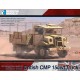 British CMP 15cwt Truck