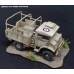 British CMP 15cwt Truck