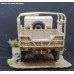 British CMP 15cwt Truck