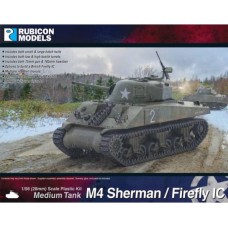 M4 Sherman - Firefly IC