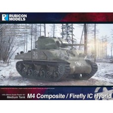 M4 Sherman Composite - Firefly Hybrid