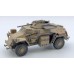SdKfz 222/223 Light Armoured Car