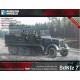 SdKfz 7 Half Track