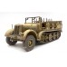 SdKfz 7 Half Track