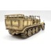 SdKfz 7 Half Track