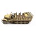 SdKfz 7 Half Track