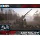 8.8cm Flak 36/37 AA/AT Gun with SdAh 202 + Crew
