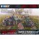SdKfz 2 Kettenkrad