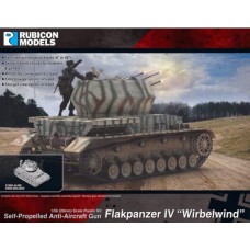 Panzer IV "Wirbelwind"