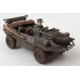 Schwimmwagen Type 166