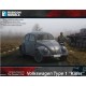 Volkswagen Type 1 "Kafer"