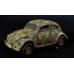 Volkswagen Type 1 "Kafer"