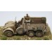 Krupp Protze Kfz 69/70 6x4 Truck